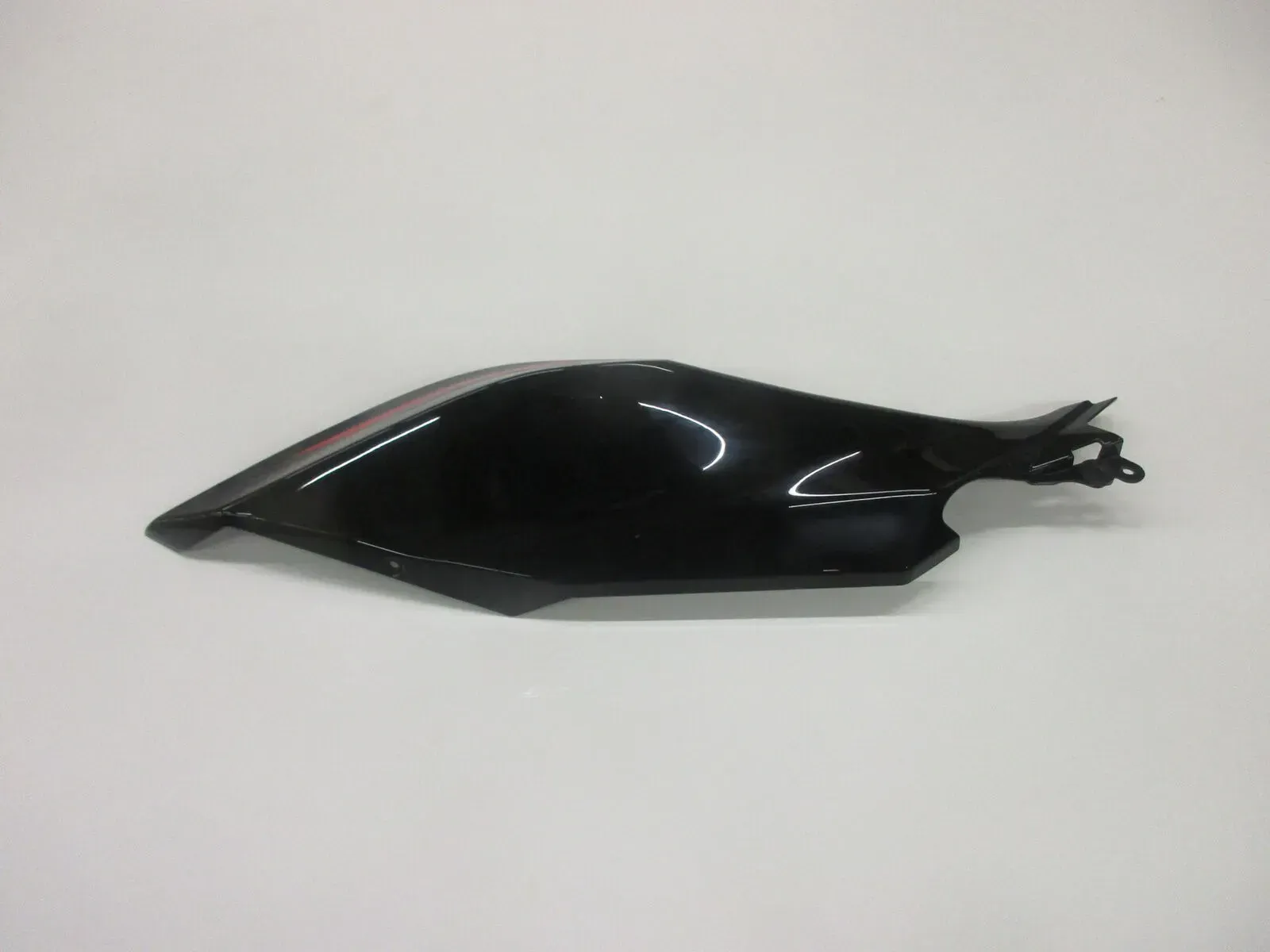 Verkleidung rechts Seitenverkleidung Kawasaki Ninja 400 EX 400 G Sitz 36041-0043 - Bild 1