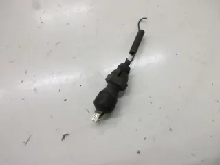 6. Suzuki GS 500 E GM 51 B Bremslichtschalter mit Feder hinten Stoplichtschalter - Bild 2