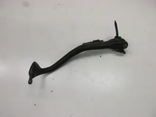 Seitenständer mit Bolzen und Feder Suzuki GSX 750 F GR 78 A side columns - Bild 1