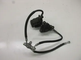 Bremssattel Bremszange vorne rechts links Suzuki GSX 750 F GR 78 A brake caliper - Bild 3