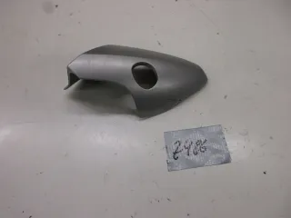 Verkleidung Scheinwerfer Z486 BMW R 1150 R Abdeckung Blende links 7651021 - Bild 1