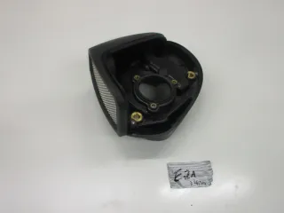 Luftfilter Grundplatte Luftfilterkasten 2900016 E21. Harley Davidson Touring MK8 - Bild 4
