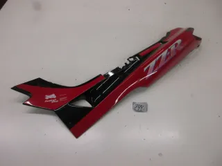Seitenverkleidung Sitzbank Z44 Kawasaki ZZR 600 D ZX600D links Heckverkleidung - Bild 2