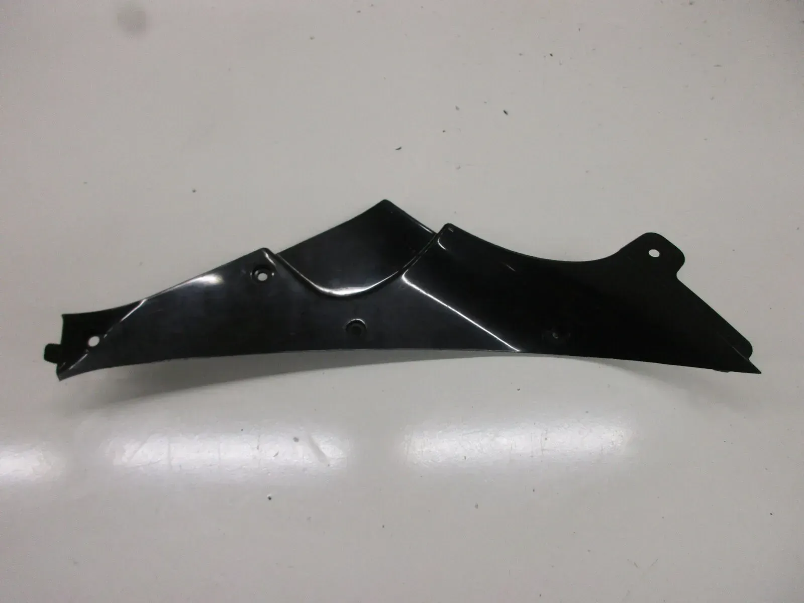 Innenverkleidung Seitendeckel Yamaha YZF-R1 RN 09 links Blende 5PW-2836K-00 - Bild 1