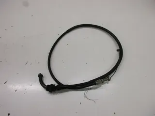 1. Suzuki GSX 550 ES_EF GN 71 D Gaszug Gaszugseil bowdenzug throttle - Bild 3