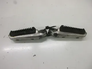 2. Suzuki GSX 550 ES_EF GN 71 D Fußraste hinten rechts links Fussraste Sozius - Bild 4