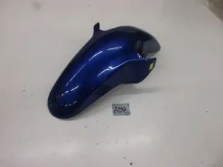 Fender Kotflügel Z297 Honda NX 500_650 vorne Verkleidung Schmutzfänger - Bild 4