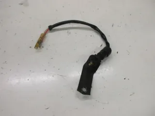 Suzuki GSX 550 ES GN 71 D Bremslichtschalter hinten Stoplichtschalter Schalter - Bild 1
