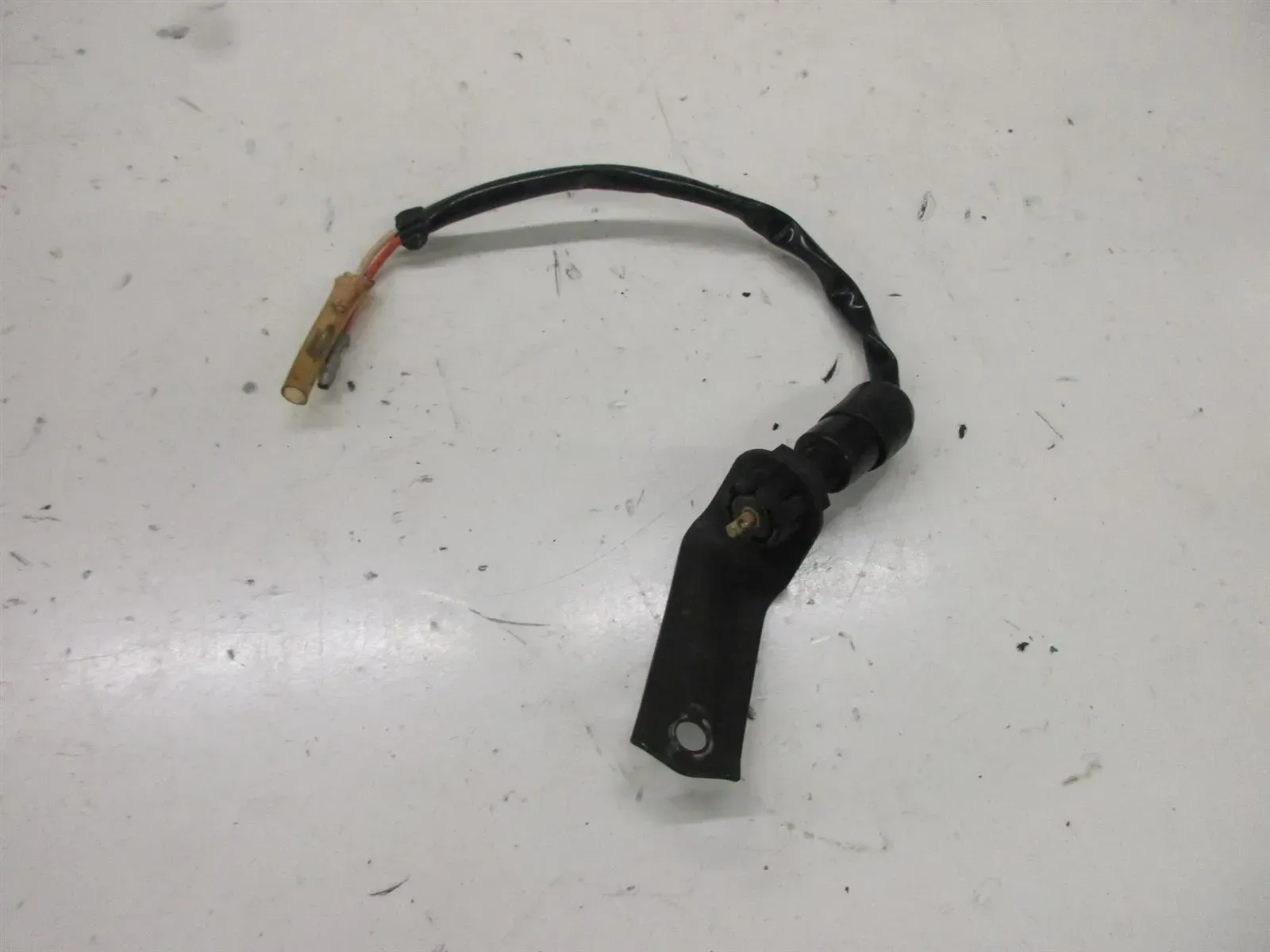 Suzuki GSX 550 ES GN 71 D Bremslichtschalter hinten Stoplichtschalter Schalter - Bild 1