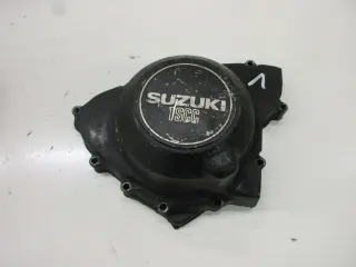 Suzuki GSX 400 E_S GK 53 C Lichtmaschinendeckel (1) Motordeckel links Gehäuse - Bild 1