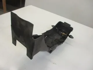 Verkleidung Fender 6. Suzuki GSX 600 F GN 72 B Spritzschutz hinten Miniblinker - Bild 4