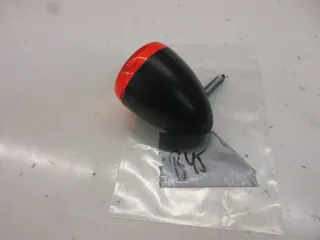 Blinker vorne rechts oder links Original B45. Harley Davidson Dyna Softail - Bild 4