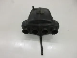 Luftfilterkasten Luftfilter 1. Suzuki GSX 600 F Typ AJ Gehäuse airbox Vergaser - Bild 1