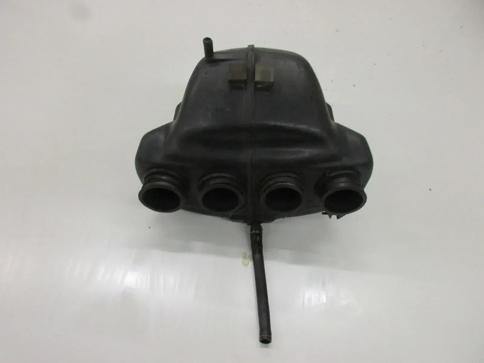 Luftfilterkasten Luftfilter 1. Suzuki GSX 600 F Typ AJ Gehäuse airbox Vergaser - Bild 1