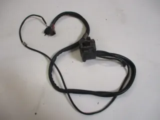 1. Honda Gl 1200 SC 14 Goldwing Lenkerschalter links Lenkarmatur Lenker switch l - Bild 1