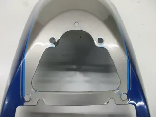 Fender hinten Schutzblech F31. Harley Davidson V-Rod Kotlügel Verkleidung - Bild 5