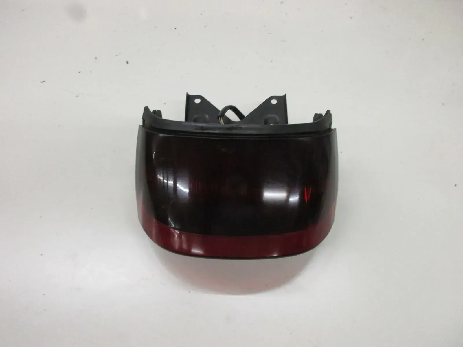 Rücklicht Bremslicht Rückleuchte 2. Suzuki GSX 600 F GN 72 B Licht taillight - Bild 1