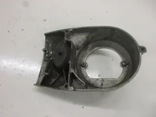 Suzuki GT 250 Ram Air Lichtmaschinendeckel Motor Motordeckel links Gehäuse - Bild 4