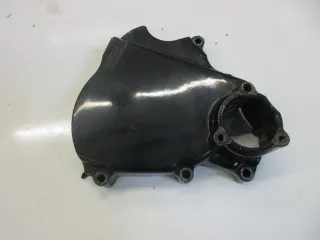 Ritzelabdeckung links Motordeckel 2. Kawasaki ZX-10 Tomcat ZXT 00 B Kettenschutz - Bild 2