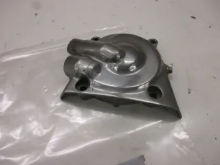 Wasserpumpendeckel Motordeckel X1535 Kawasaki EN 500 A Motor Wasserpumpe Deckel - Bild 2