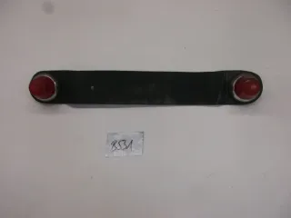 B531 Rückstrahler Blinker Oldtimer Goggo Messerschmitt Hella 2253 - Bild 1