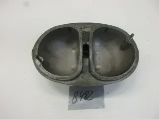 Ventildeckel B482 BMW R50/2 Motordeckel Zylinderkopfabdeckung valve 25210483002 - Bild 5