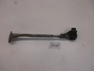 Seitenständer B406 BMW Zündapp NSU DKW Kippständer Oldtimer side stand - Bild 3