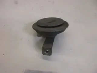B420 Bosch Hupe mit Halter Horn Signal E1 20016 Mercedes Benz Oldtimer - Bild 2