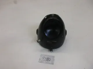 Scheinwerfergehäuse B380 IFA NSU MZ RT Tachogehäuse Lampenschale Verkleidung DDR - Bild 3