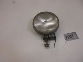 B352 Bosch Scheinwerfer Hauptscheinwerfer 917 R19 Licht Oldtimer Opel Manta - Bild 2