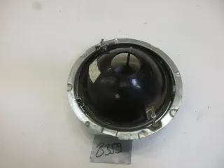 B359 Ford Taunus P4 G13 Scheinwerfer Scheinwerfergehäuse Hella K11635 Licht - Bild 8