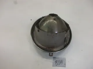 B344 Hella Scheinwerfer 4401 Scheinwerfergehäuse IGM 1189 LA Porsche 356 VW - Bild 8