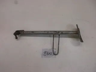 Seitenständer B410 BMW Zündapp NSU DKW Kippständer Oldtimer side stand - Bild 4