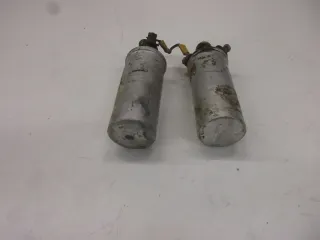 Bosch Zündspule B958 BMW DKW Zündspulensatz 0222002002 ignition 6V - Bild 5