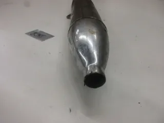 Auspuff Endtopf B945 BMW R69 S Auspuffendtopf Schalldämpfer muffler - Bild 6