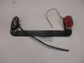 B689 Hella Blinker Blinkleuchte K12642 Blinkgeber BMW Oldtimer Traktor Schlepper - Bild 2