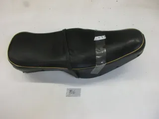 Sitzbank Sitzkissen B16. BMW R 25/3 R 69/S Sitzpolster Fahrersitz Sitz seat - Bild 2