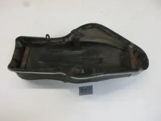 Sitzbank Sitzkissen B19. BMW R 25/3 R 69/S Sitzpolster Sitzkern Sitz seat - Bild 10