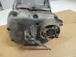 Getriebe 1231593 Schaltgetriebe BM1. BMW R60/6_75/6_90/6/S gear box - Bild 5