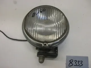 B333 Scheinwerfer Licht K8270  Oldtimer 3-108525 Zusatzscheinwerfer - Bild 2