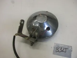 B325 Scheinwerfer Nebelscheinwerfer Zusatzscheinwerfer Oldtimer Optilux K8323 - Bild 5