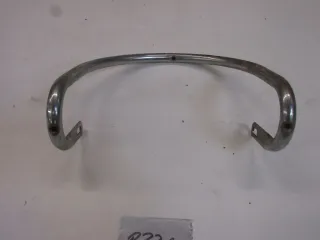 Lampensturzbügel B271 BMW R24-R75/5 Schutzbügel Scheinwerfer Halter Rahmen - Bild 3