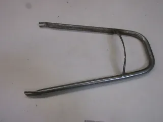 Fenderhalter Schutzblech B275 BMW DKW NSU Zündapp vorne Kotflügel Strebe Halter - Bild 3