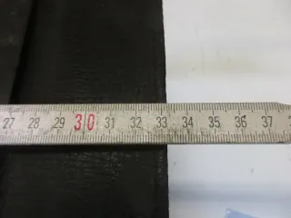 B157 Wehrmacht Ledertasche Gepäcktasche Seitentasche Koffer BMW DKW Zündapp NSU - Bild 11