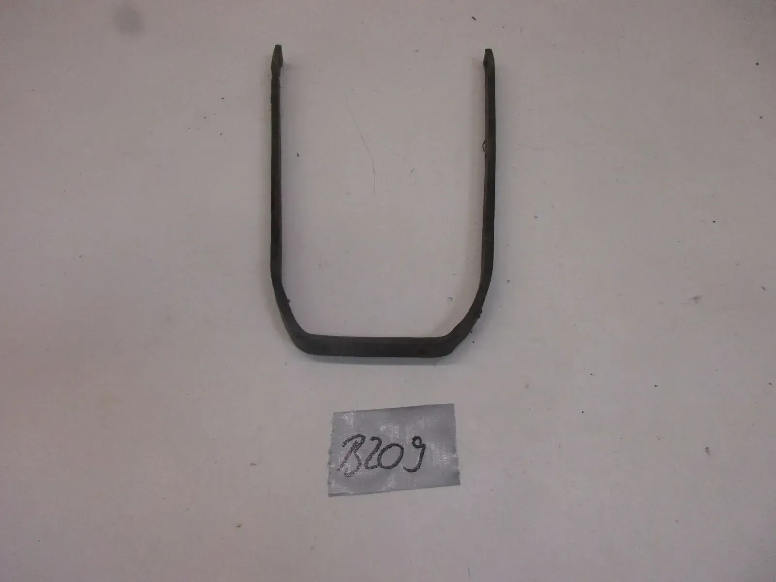 Zündapp B209 BMW DKW NSU IFA Fenderhalter Kotflügel Strebe Halter Schutzblech - Bild 1