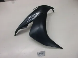 Verkleidung Seitenverkleidung Z157 Yamaha YZF-R1 RN 12 rechts Seitendeckel - Bild 1
