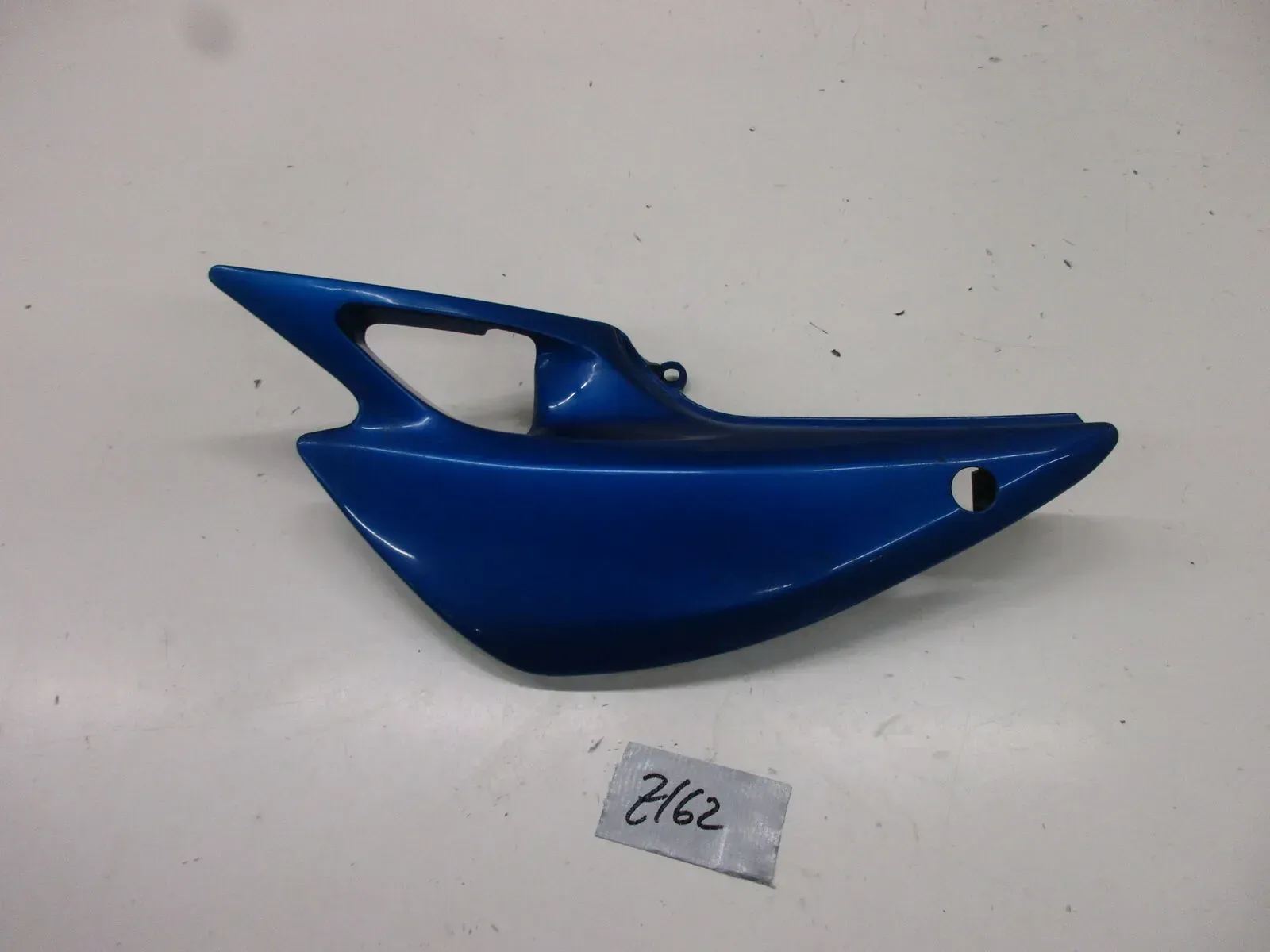 Verkleidung Seitenverkleidung Z162 Kawasaki ER 5 ER500A links Seite 36001-1578 - Bild 1