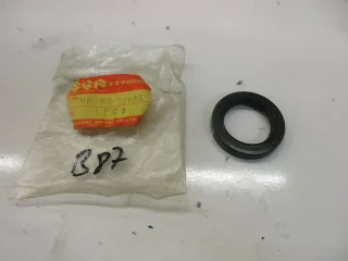B87. Suzuki GSF GSX GSX-R Dichtung Wellendichtung 32x47x6 seal 09283-32025 - Bild 1
