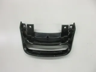 4. Kawasaki ZZR 600 ZX600D Soziusgriff Soziushaltegriff Haltegriff Rahmen Sitz - Bild 3