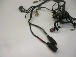 Honda Gl 1200 SC 14 DX Goldwing Kabelbaum Kabelstrang Kabel wiring hairness - Bild 2